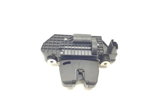 Used Tailgate lock CITROËN C4 II (NC_) 1.6 BlueHDi 120 (120 hp) 29409283