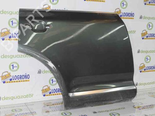 Right rear door VW TOUAREG (7LA, 7L6, 7L7) 3.0 V6 TDI | BP1534150C5 