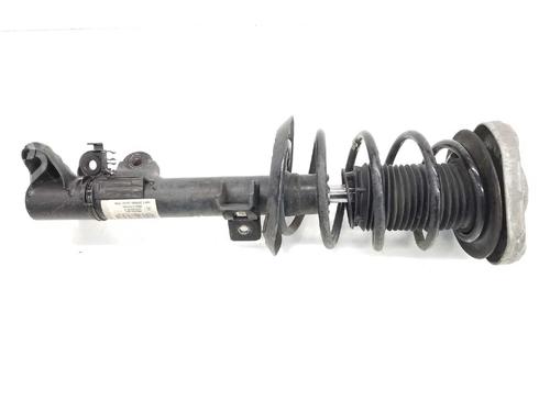 Used Right front shock absorber MERCEDES-BENZ E-CLASS (W212) E 220 CDI / BlueTEC (212.001, 212.002) (170 hp) 7190694