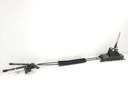 Gear lever SEAT IBIZA V (KJ1, KJG) 1.0 MPi | BP13004475M90 