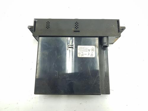 Climate control MITSUBISHI PAJERO III (V7_W, V6_W) 3.2 Di-D (V68W, V78W) | BP9495735I5 