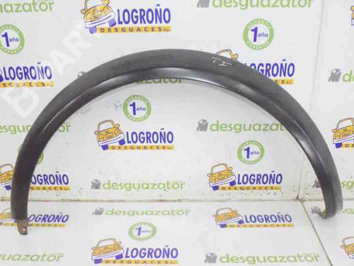 wheel-arch-trim-audi-allroad-c5-4bh-25-tdi-quattro-4z7853817-2000-2001-2002-2003-2004-2005-6623391 main image