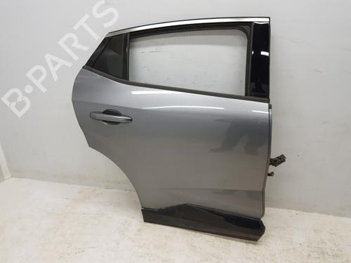 Used Right rear door Right rear door RENAULT RAFALE Coupe (DGM_) [2023-2026] 33957343 33957343