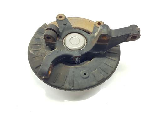 Left front steering knuckle MERCEDES-BENZ VITO / MIXTO Van (W639) 109 CDI (639.601, 639.603, 639.605) | BP20851654M25 