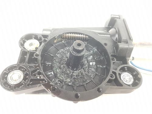 Left rear window motor JEEP GRAND CHEROKEE II (WJ, WG) 2.7 CRD 4x4 | BP14931159E23 
