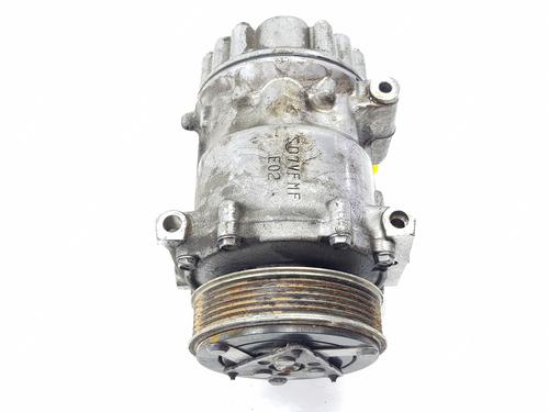 AC compressor CITROËN JUMPER II Van 2.0 BlueHDi 130 | BP36206869M34 - Image 3