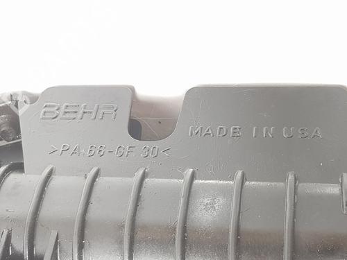 Water radiator MERCEDES-BENZ VITO Tourer (W447) | BP32211308M31