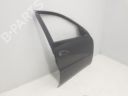 Right front door MERCEDES-BENZ M-CLASS (W164) ML 320 CDI 4-matic (164.122) | BP14919965C3 
