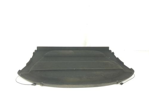 Rear parcel shelf RENAULT MEGANE III Hatchback (BZ0/1_, B3_) 1.5 dCi (BZ09, BZ0D, BZ1W, BZ29, BZ14) | BP3262400C85 