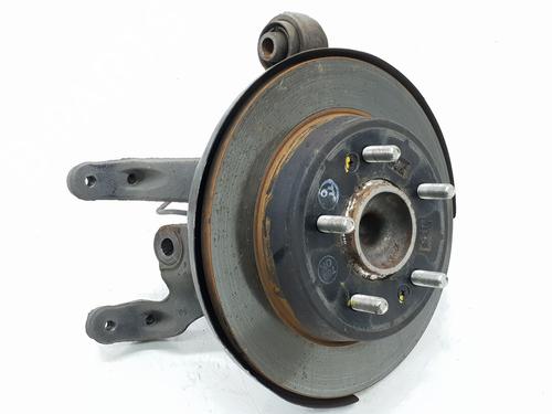 Right rear steering knuckle KIA CEE'D (JD) 1.0 T-GDI | BP22408519M28 