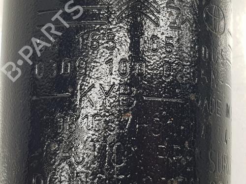 Left rear shock absorber PEUGEOT EXPERT Van (V_) | BP31971176M18