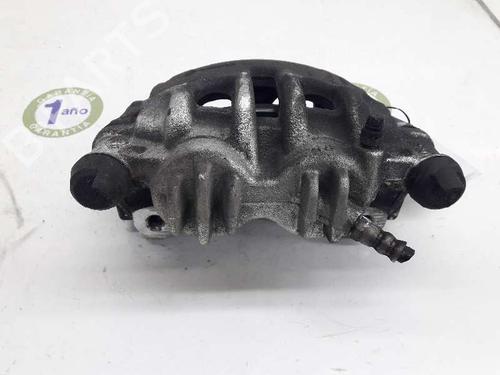 Right front brake caliper RENAULT MASTER III Van (FV) 2.3 dCi 110 FWD (FV0R, FV0W, FV1A) | BP11596233M104 