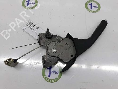 Hand brake TOYOTA COROLLA Verso (ZER_, ZZE12_, R1_) 2.0 D-4D (CUR10_, CUR10R) | BP8775435I18 