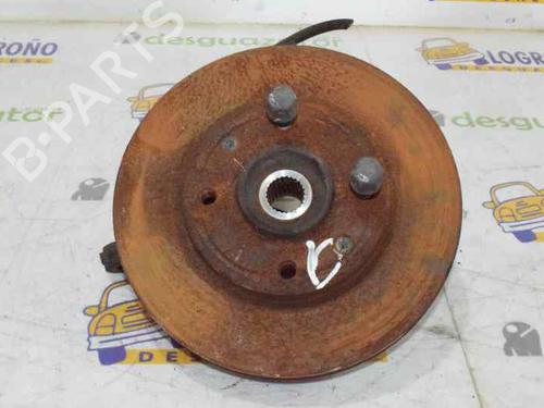 Right front steering knuckle CITROËN XSARA (N1) 1.9 TD | BP796054M26 