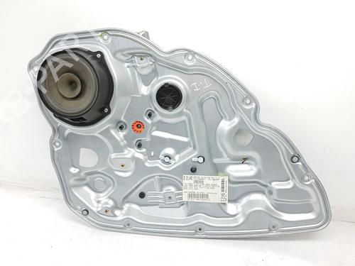 Rear left window mechanism FIAT CROMA (194_) 1.9 D Multijet (194AXB1B) | BP15773134C24 