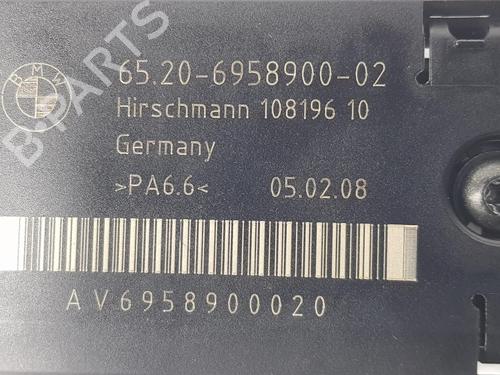 Other BMW 1 (E87) 118 d | BP14089287O1 