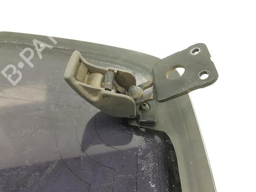Rear left quarter glass TOYOTA LAND CRUISER PRADO (_J12_) 3.0 D-4D (KDJ120, KDJ125) | BP16033579C93 