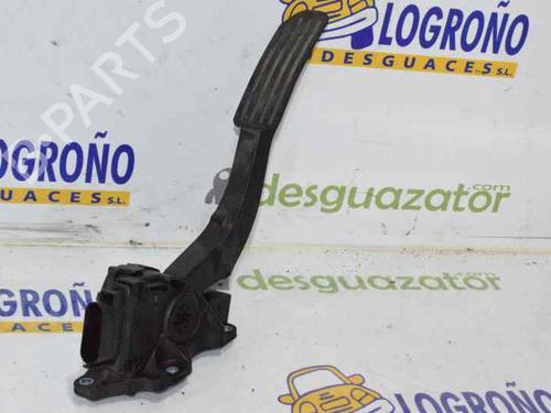 Used Pedal LAND ROVER FREELANDER 2 (L359) 2.2 TD4 4x4 (160 hp) 12467476
