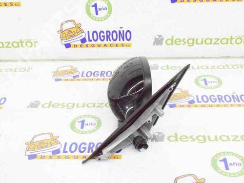 Right mirror BMW 1 (E87) 120 d | BP1910820C27 