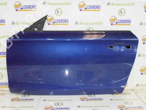 Used Left front door BMW 1 (E87) 118 d (143 hp) 759234