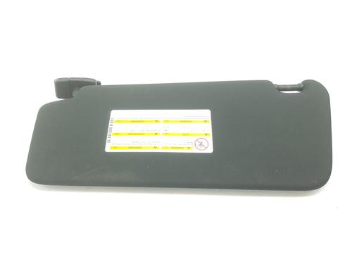 Right sun visor MERCEDES-BENZ C-CLASS Coupe (C204) C 180 (204.349) | BP13940217I2 