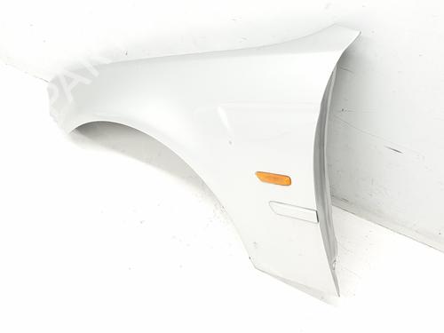 Left front fenders BMW 3 Compact (E46) 320 td | BP20189938C41 