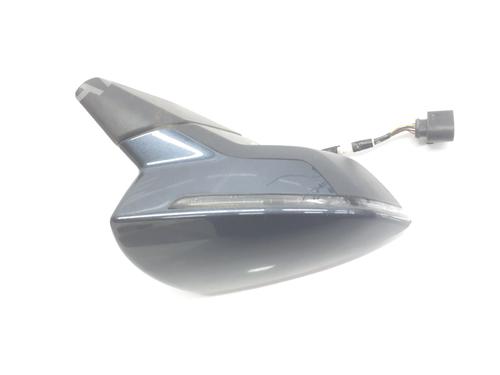 Right mirror SEAT IBIZA V (KJ1, KJG) 1.0 MPi | BP28355813C27