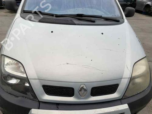 Zamek klapy tylnej / bagażnika RENAULT SCÉNIC I MPV (JA0/1_, FA0_) 1.9 dCi RX4 | BP4738726C101 