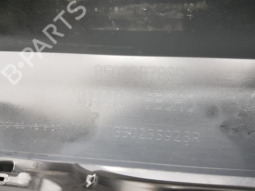 Rear bumper RENAULT 5 E-TECH | BP37171329C8 - Image 6