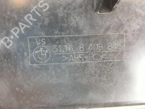 Glove box BMW X5 (E53) 3.0 d | BP1546225C95 