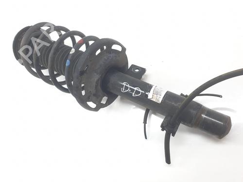 Right front shock absorber PEUGEOT 208 I (CA_, CC_) 1.2 VTI 82 | BP29010829M17 
