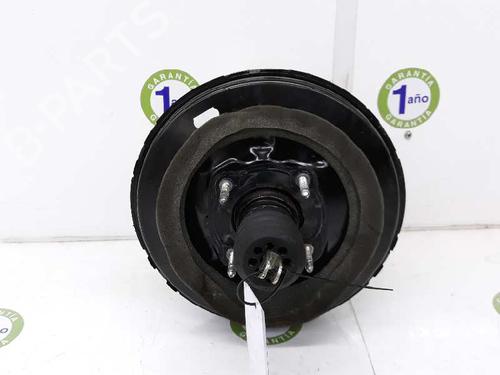 Used Servo brake PEUGEOT PARTNER Box Body/MPV 1.6 HDi / BlueHDi 75 (75 hp) 5565876
