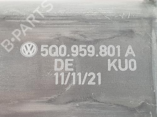 Rudehejsemotor forskærm højre VW T-ROC (A11, D11)  | BP29728746E20 