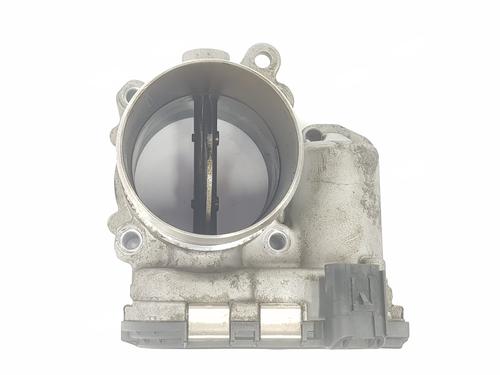 Used Throttle body LAND ROVER RANGE ROVER EVOQUE (L538) 2.0 D 4x4 (150 hp) 15498676