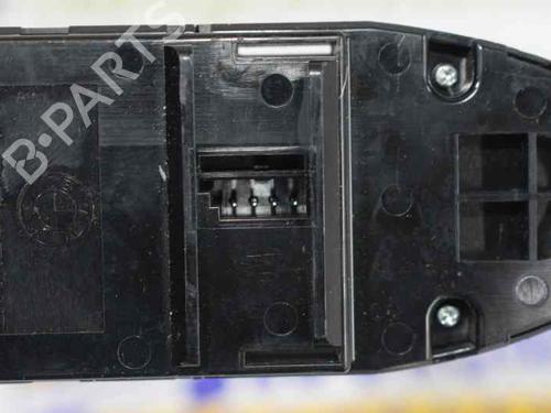 Left front window switch BMW 5 (E60) 520 d | BP1366002I27 