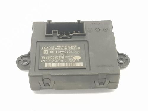 Used Electronic module LAND ROVER RANGE ROVER EVOQUE (L538) 2.2 D 4x4 (150 hp) 16325035