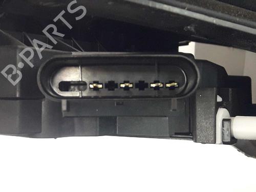 Rear right lock FORD FOCUS III 1.6 TDCi | BP5972749C99 