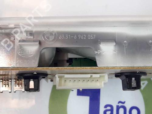 Interior roof light BMW 5 (E60) 530 xd | BP7417626I8 