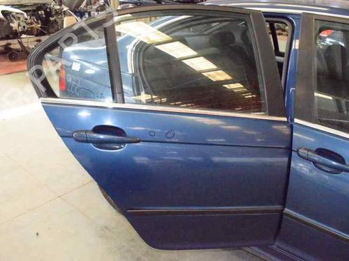 Electronic module BMW 3 (E46) 330 xd | BP784439M83 