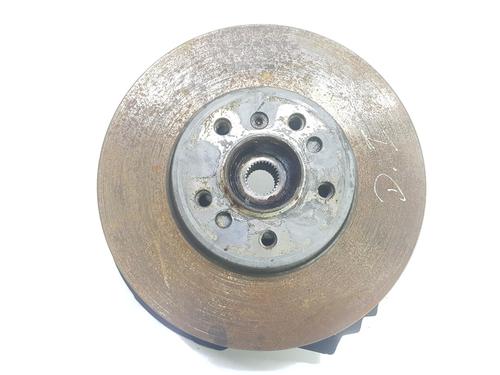 Used Left front steering knuckle BMW X5 (E53) 3.0 d (218 hp) 10178705