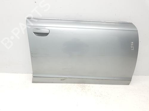 Used Right front door AUDI A6 C6 (4F2) 2.7 TDI quattro (180 hp) 23032773