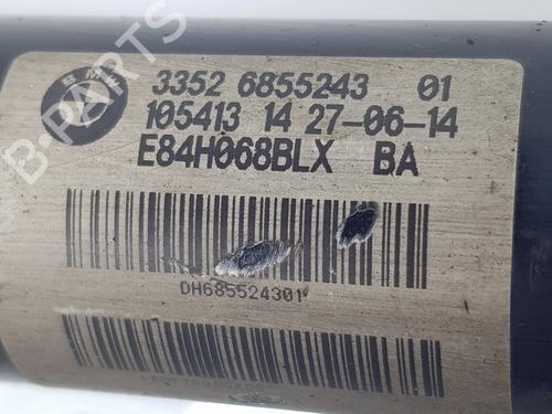 Right rear shock absorber BMW X1 (E84) xDrive 18 d | BP20192209M19 