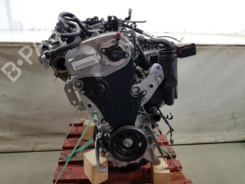 Engine AUDI A3 Sportback (8YA, 8YF) | BP37535381M1 - Image 8