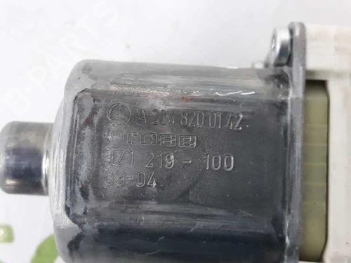 Left front window motor MERCEDES-BENZ E-CLASS (W212) E 250 CDI / BlueTEC (212.003, 212.004) | BP2531001E21 