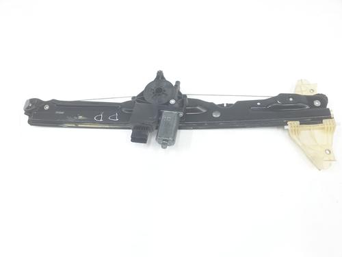 Used Front right window mechanism Front right window mechanism OPEL VIVARO C Van (K0) [2019-2026] 36423150 36423150