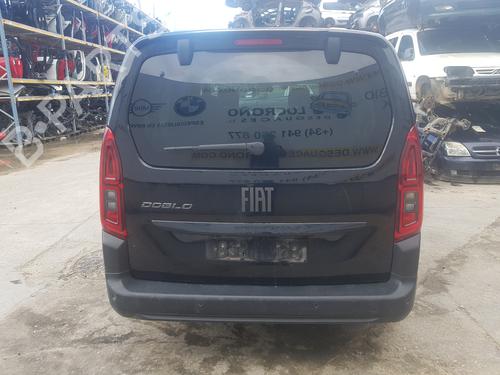Front left panel FIAT DOBLO Box Body/MPV (510_, 511_) BlueHDi 100 | BP37161248C58 - Image 15