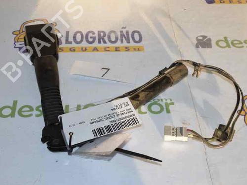 Used Front right belt tensioner BMW 1 (E87) 116 d (116 hp) 1158977