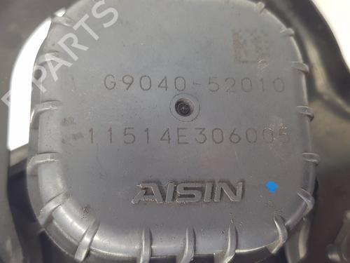 Other TOYOTA YARIS (_P13_) 1.5 Hybrid (NHP130_, NHP130) | BP20657956O1 