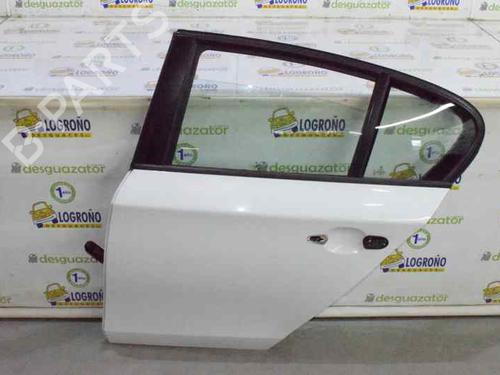 Used Left rear door BMW 1 (E87) 118 d (122 hp) 837532