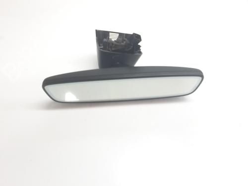 Used Rear mirror SEAT LEON (KL1, KLG) 1.0 TSI (110 hp) 28484891